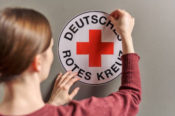 ZANATTA media ist neue Digital-Mediaagentur des Deutschen Roten Kreuzes